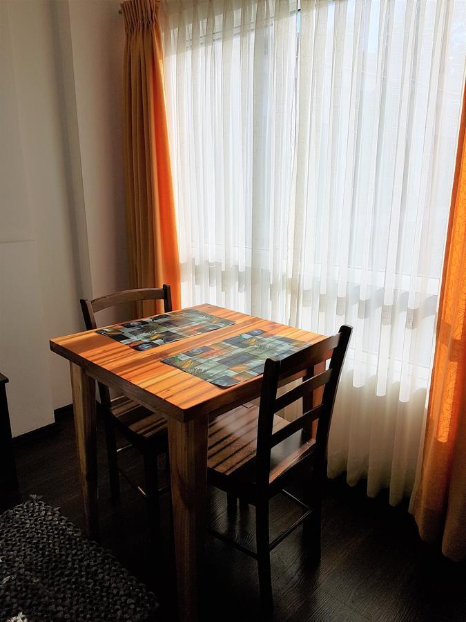 Apartamento Departamentos Y Cabanas Los Arrayanes Osorno
