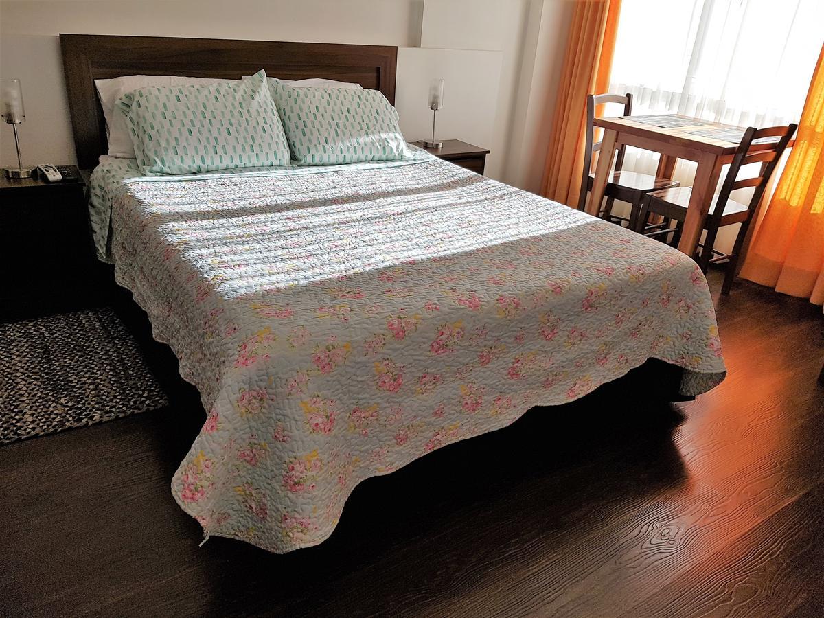 Apartamento Departamentos Y Cabanas Los Arrayanes Osorno